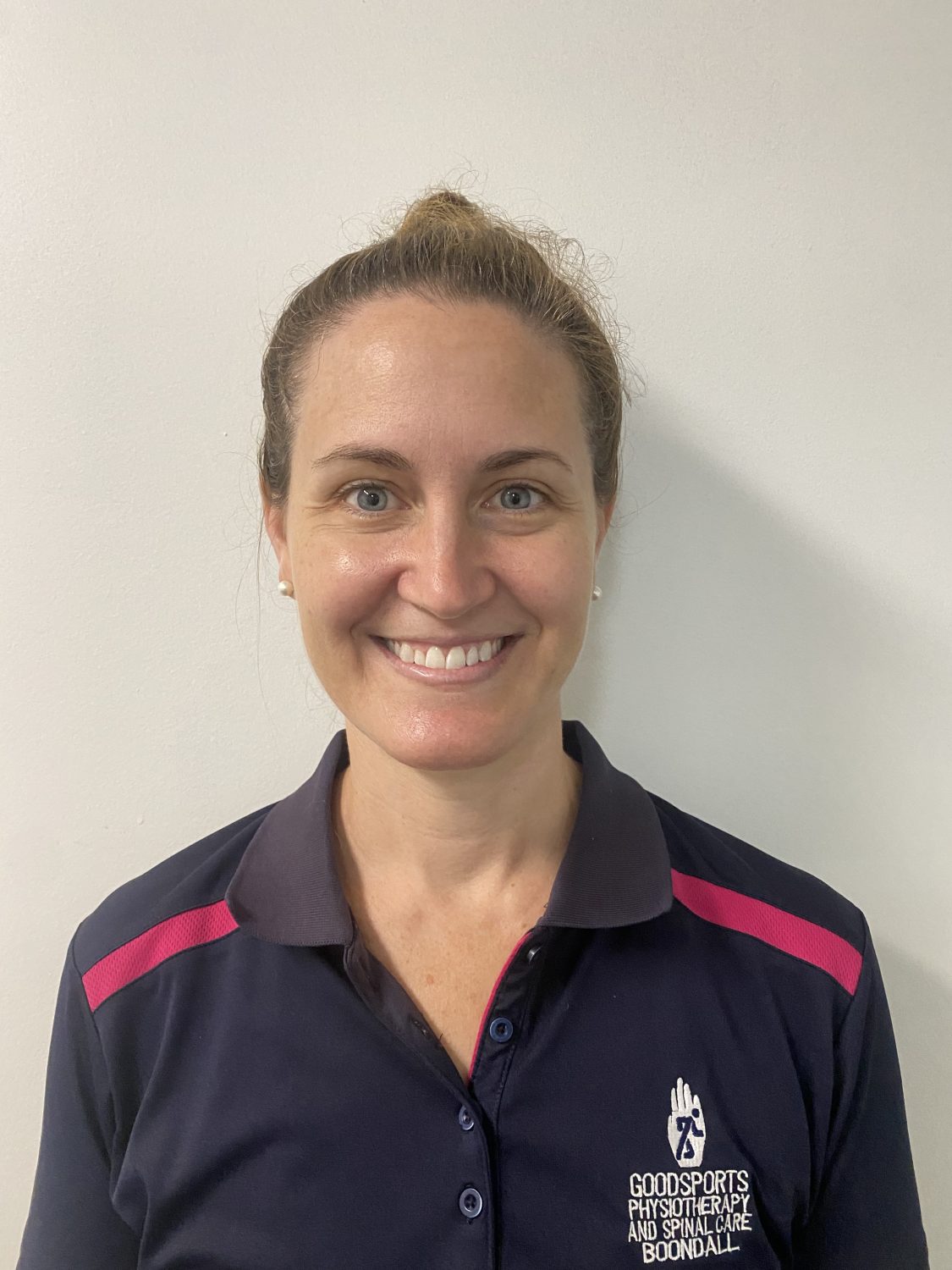 Kate Reason | Goodsports Physiotherapy And Spinal Care