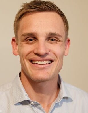 Max Stoneman staff photo